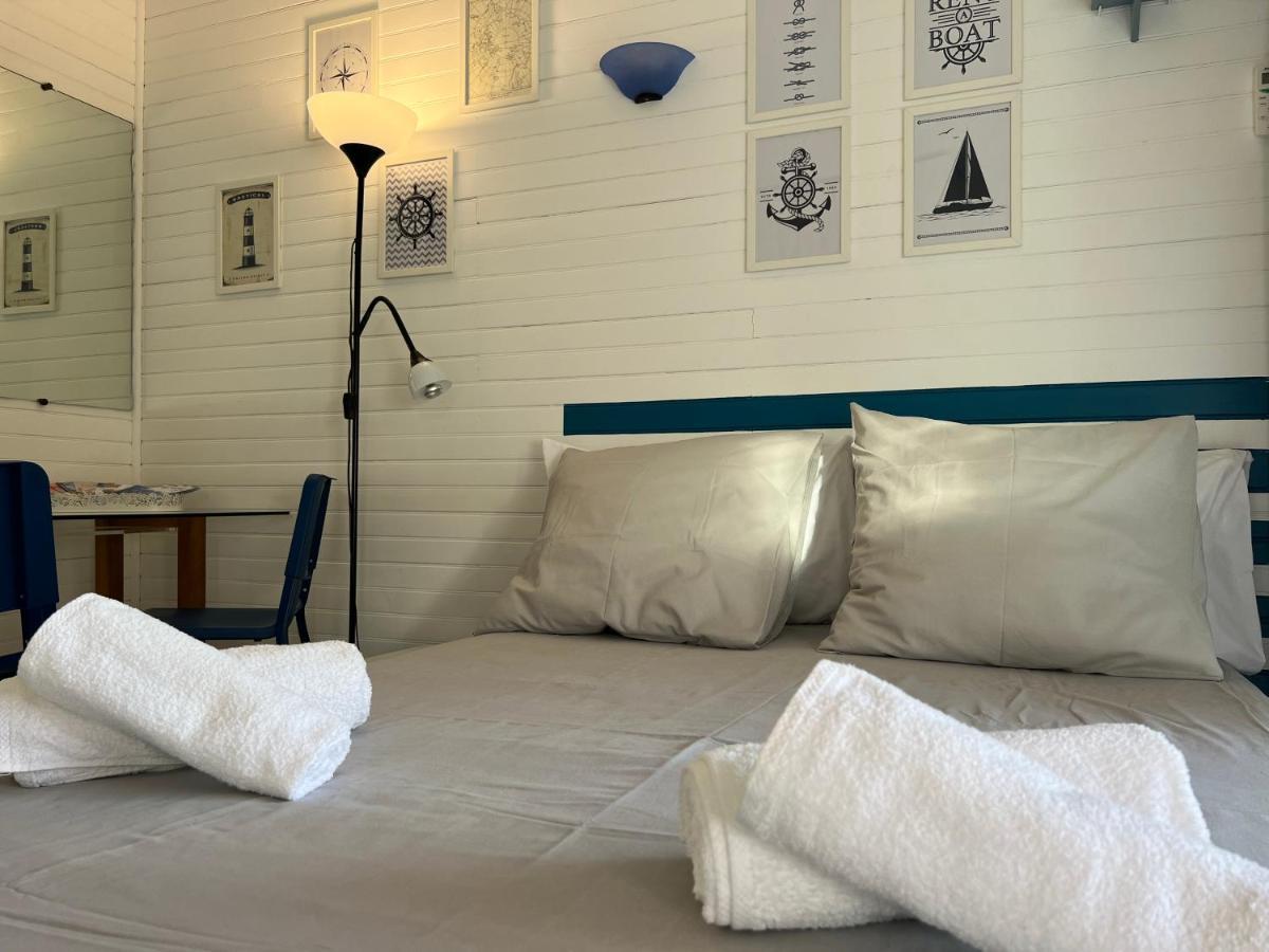 Blue Terrace Apartment - Marina Baie Des Anges 빌뇌브루베 외부 사진